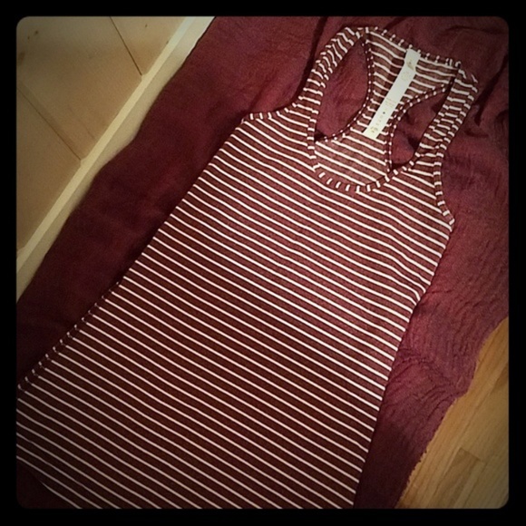 lululemon athletica Tops - NEW Lululemon Cool Racerback - Size 4